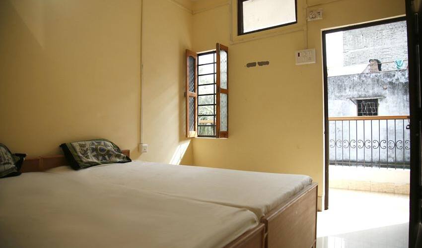 Om Home Guesthouse, Varanasi 5